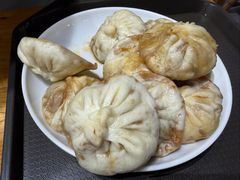 猪肉大葱肉包子-缘赵记(沙子口店)