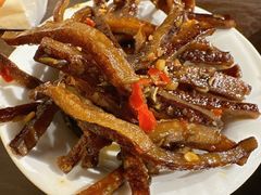 -盟重烧烤(高正街店)