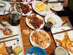 -汉巴味德(大悦城店)