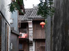 -前童古镇