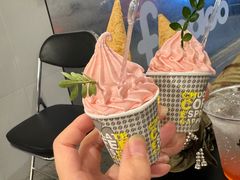 -foodoo芙多松饼店