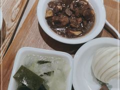 -老乡鸡(融科天地店)