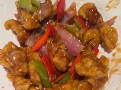 -奉天小馆·非遗东北菜(沈阳万象城店)