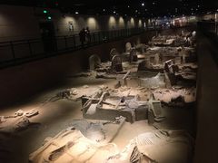 -洛阳周王城天子驾六博物馆