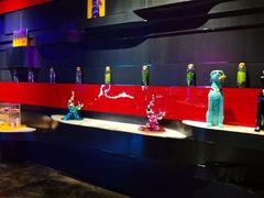 -西安W酒店·WEI全味西餐厅