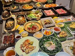 -匠和风精致料理(祥禾天地店)