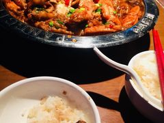-胖哥俩肉蟹煲(济南世茂国际广场店)