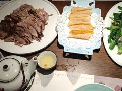 -牛记烩面(七星西路店)