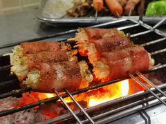 -小寒羊烧烤(凯瑞时代大厦店)