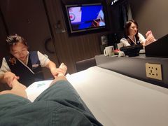 -华夏养足堂(社区平价店)