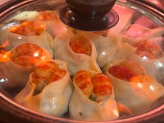 砂锅开口笑-山四砂锅(钟楼街店)