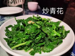 -香满楼(临安路店)