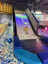 -幻贝家儿童乐园(苏州中心店)