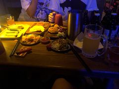 -18BAN音乐啤酒馆(西丽店)