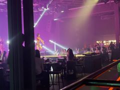 -MOSSO·Liveshow(M3香港广场店)
