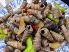 -林记潮汕海鲜砂锅粥(平潭店)