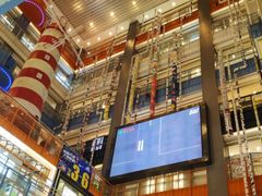 -天虹购物中心(石路店)