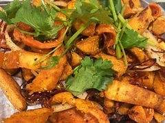 乱炒-勃利地摊·勃立小串烧烤