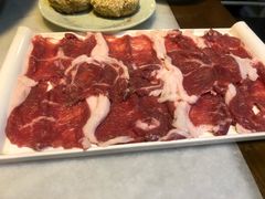 -正福居老北京正宗铜锅泉水涮肉(彰化路店)