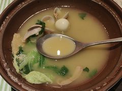 -桂满陇·蟹黄小笼汤包(巴黎春天浦建店)