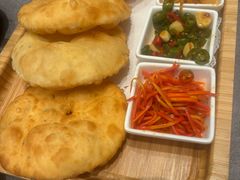 -聚宾楼·烤鸭·家宴(科技三路店)