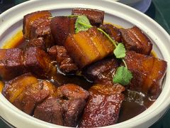 -锦海城市大酒店·上海酒楼(会馆浜路店)