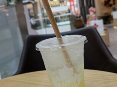 -Tims天好咖啡·贝果(渝中来福士店)