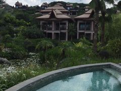 -广州都喜泰丽温泉度假酒店