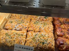 -君之狮子山·轻糖烘焙(松江印象城店)