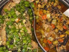 -锦尚阁烤鱼(望京新荟城店)