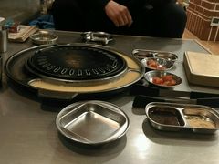 android_upload_pic-老板娘的烤肉店(港湾广场店)