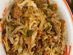-小满手工粉(北京富力广场店)