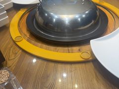 -海味当家·蒸锅海鲜(星海公园店)