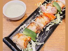 -Masala Curry and BBQ·玛莎拉巴基斯坦美食(金水万达店)