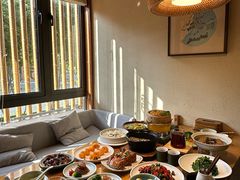 -竹里馆 ·茶食(奥体店)