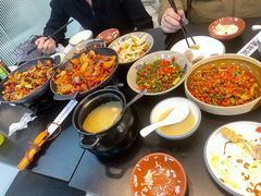 -潇湘阁(望京SOHO店)