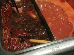 -渡娘火锅(大兴大悦春风里店)