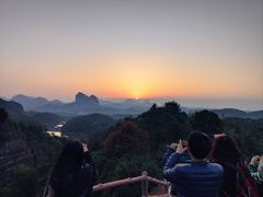 -丹霞山风景名胜区