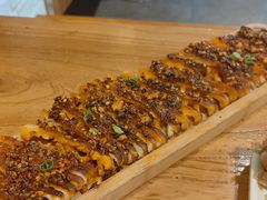-福苗小骆驼烧烤(莲湖路店)