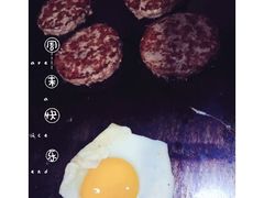 -牛纽塔·牛人堡(群众路店)
