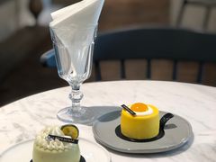 -La Porte de Paris 巴黎之门法式甜品