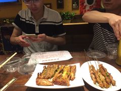 -霄汉羊排(万松园一店)