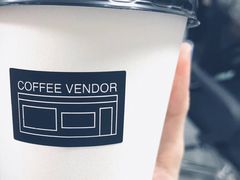 -CoffeeVendor(西乡店)