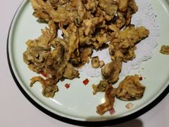 -老酒川菜坊(中山西路店)