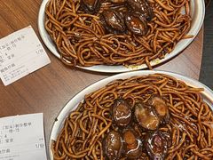 -谢记上海大排档(长寿路店)