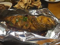 -金掌勺东北菜(格兰晴天店)