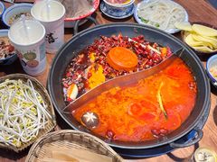 -楠火锅(仁恒梦中心店)