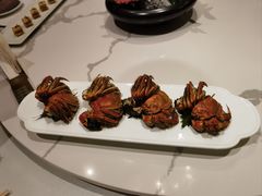 茅台百草醉蟹-海味观(老西门店)