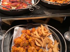 -星汇餐厅(新濠影汇店)