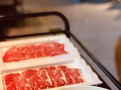 -青口季·港式打边炉(东影南路店桥华店)